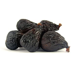 Organic Mission Figs Dry / kg (13.63kg)