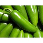 Jalapeno Peppers BC 30lb
