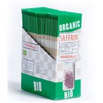 Pinagalli Organic Saffron Threads 50 / .125g