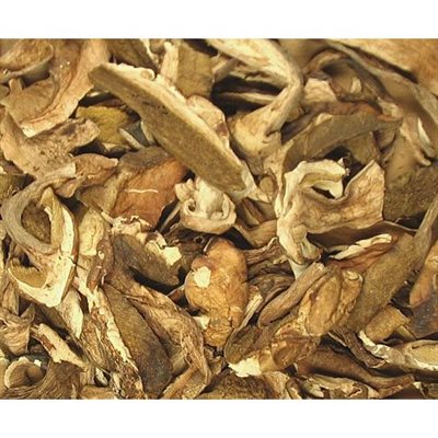 Porcini Mushrooms Dry Sliced 400g
