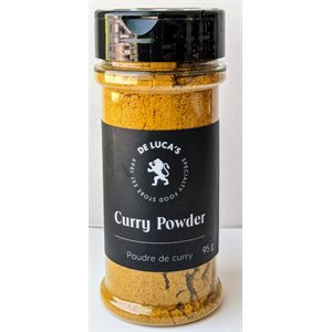 De Luca's Curry Powder 12 / 100g