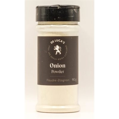 De Luca's Onion Powder 12 / 90g