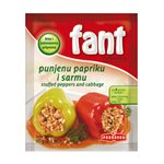 Fantastic Stuff Pepper Spice 22 / 60g