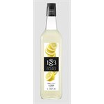 1883 Lemon Syrup 1L
