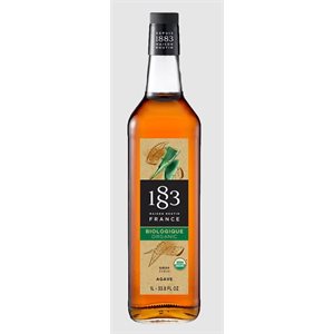 1883 Organic Agave Syrup 1L