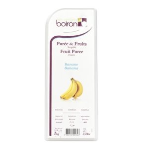 Boiron Banana Puree 1kg
