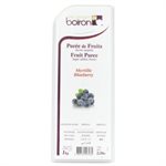 Boiron Blueberry Puree 1kg