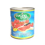 Cucina D'Oro Diced Tomatoes 12 / 28oz