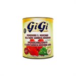 Gigi San Marzano Tomatoes DOP 12 / 28oz