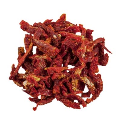 Sundried Tomatoes Julienne 1kg