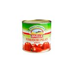 Divella Italian Plum Tomatoes 12 / 796ml