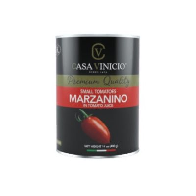 Casa Vinicio Marzanino Tomatoes 12 / 14oz