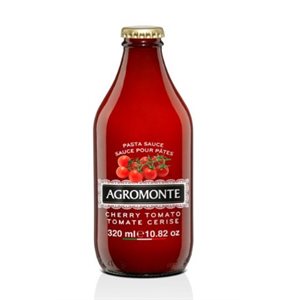 Agromonte Original Cherry Tomato Sauce 12 / 320ml