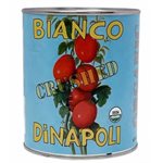 Bianco Dinapoli Organic Crushed Tomatoes 6 / 28oz