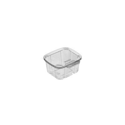 Break Away Clear Container 16oz 6 / 50's