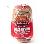 Kub Red River Multigrain Bread 454g