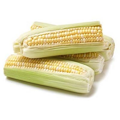 Corn Bi Color 48's