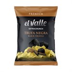 El Valle Truffle Chips 8 / 150g